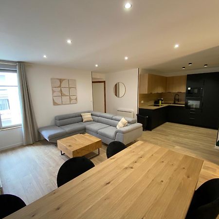 Madonna Elegance, Proche Sanctuaire, 95M2 Leilighet Lourdes Eksteriør bilde