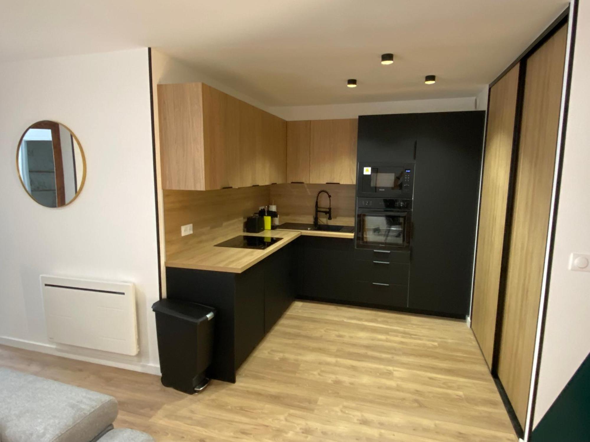Madonna Elegance, Proche Sanctuaire, 95M2 Leilighet Lourdes Eksteriør bilde