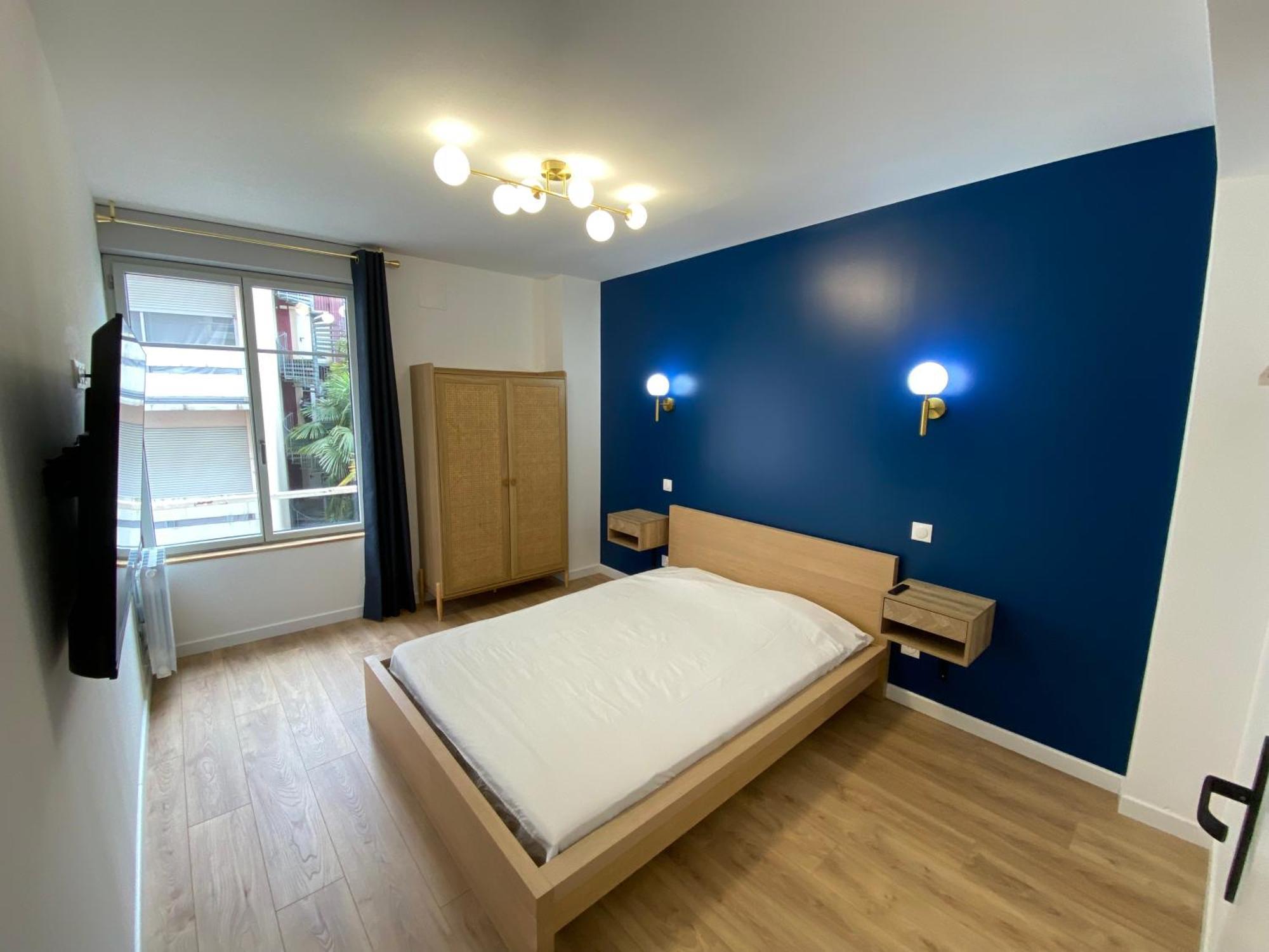 Madonna Elegance, Proche Sanctuaire, 95M2 Leilighet Lourdes Eksteriør bilde
