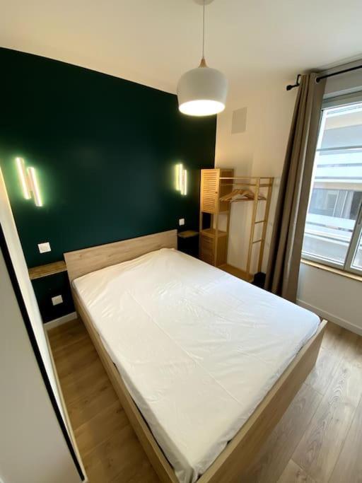 Madonna Elegance, Proche Sanctuaire, 95M2 Leilighet Lourdes Eksteriør bilde